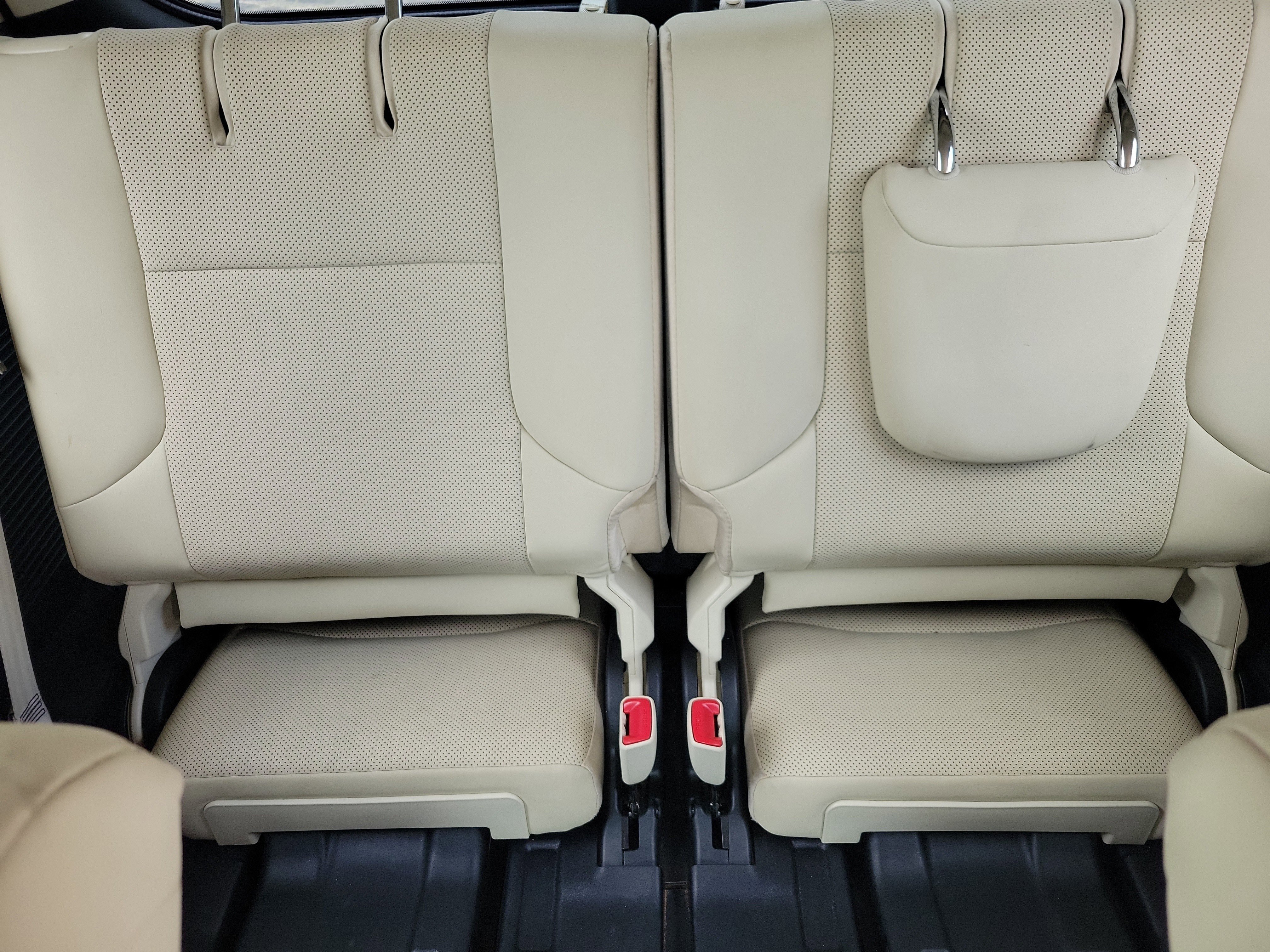 Used 2021 Lexus GX 460 Premium AWD/4WD image 10