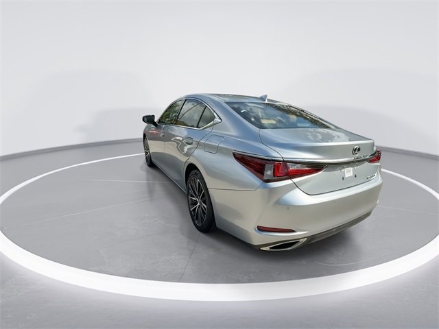 Certified 2023 Lexus ES 350 w/ Premium Package image 7