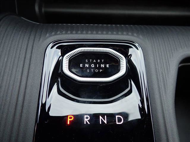 New 2026 Jeep Cherokee Limited image 27