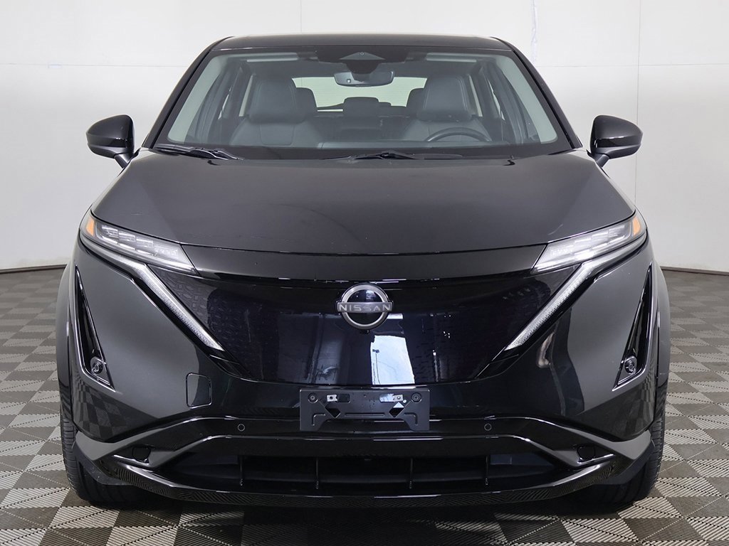 Used 2023 Nissan Ariya ENGAGE+ e-4ORCE image 12