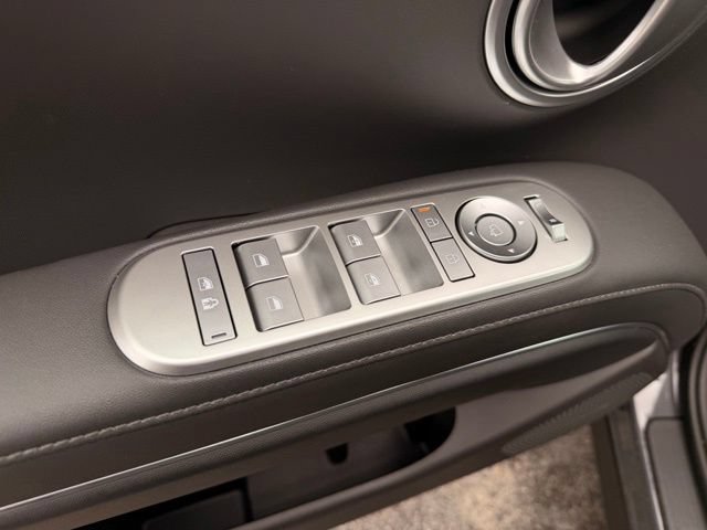 New 2026 Hyundai Palisade Limited AWD/4WD image 11