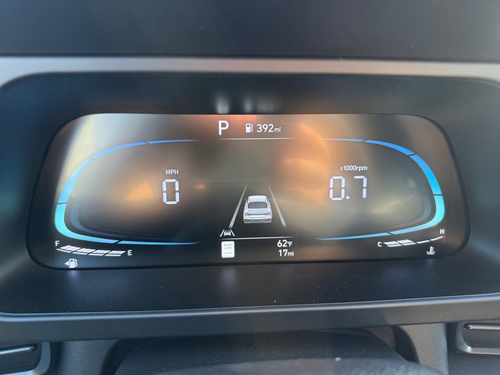 New 2025 Hyundai Elantra Sport image 32