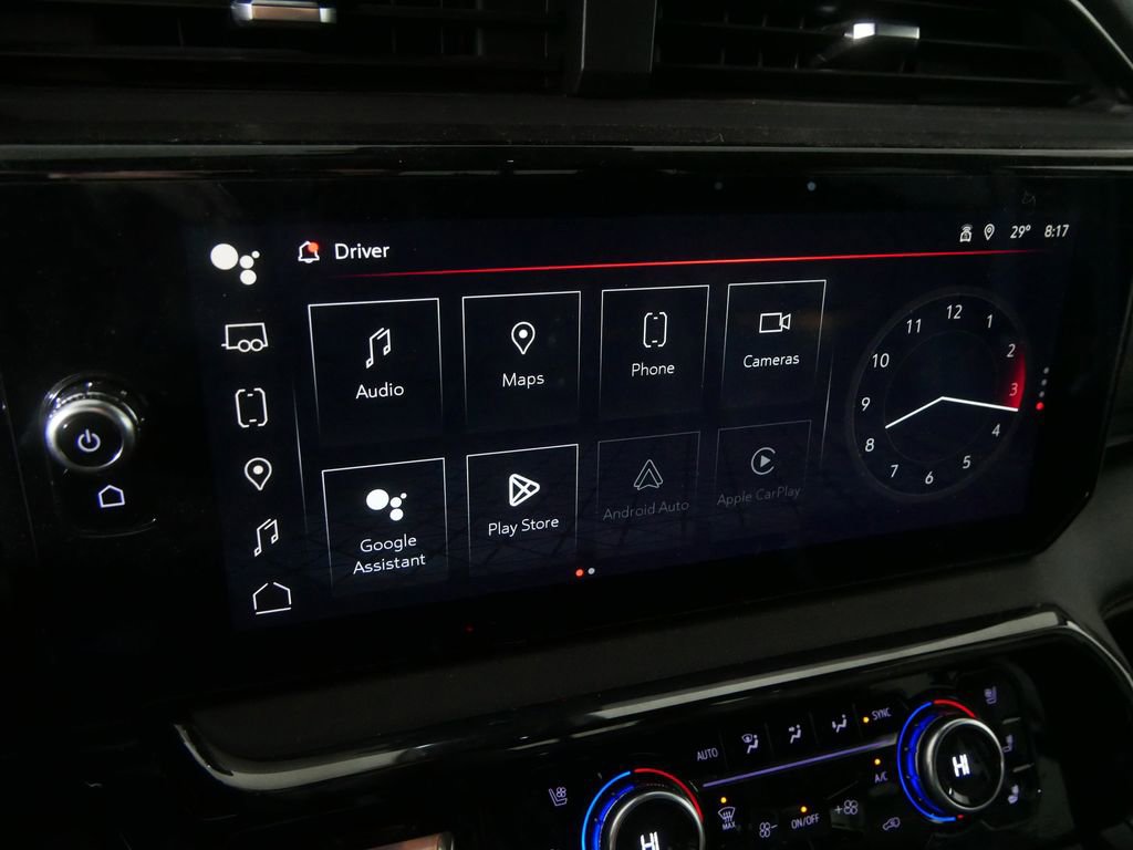 Used 2024 GMC Sierra 1500 AT4 w/ AT4 Premium Package image 26