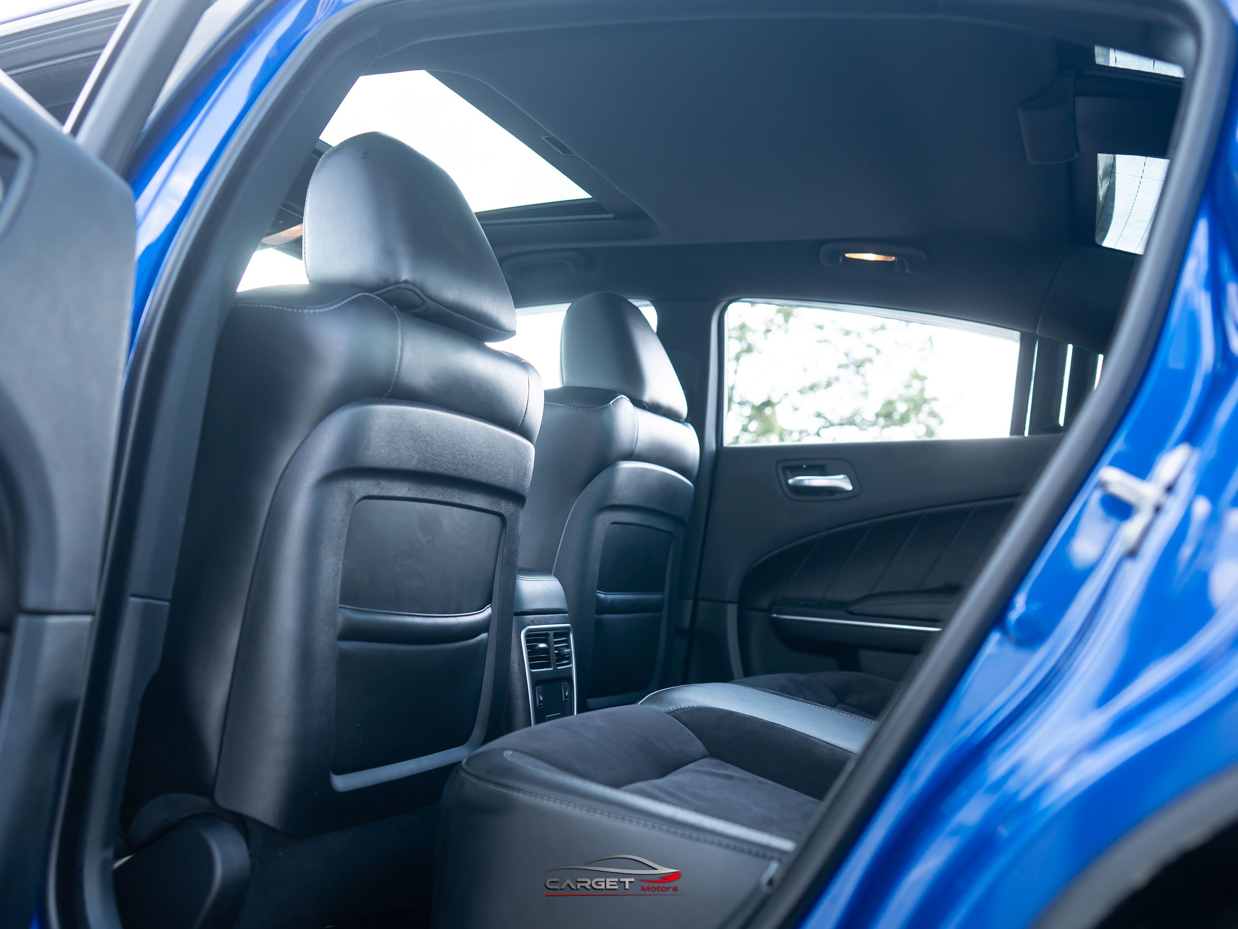 Used 2018 Dodge Charger R/T Scat Pack RWD image 21