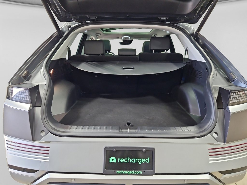 Used 2024 Hyundai Ioniq 5 Limited AWD/4WD image 29
