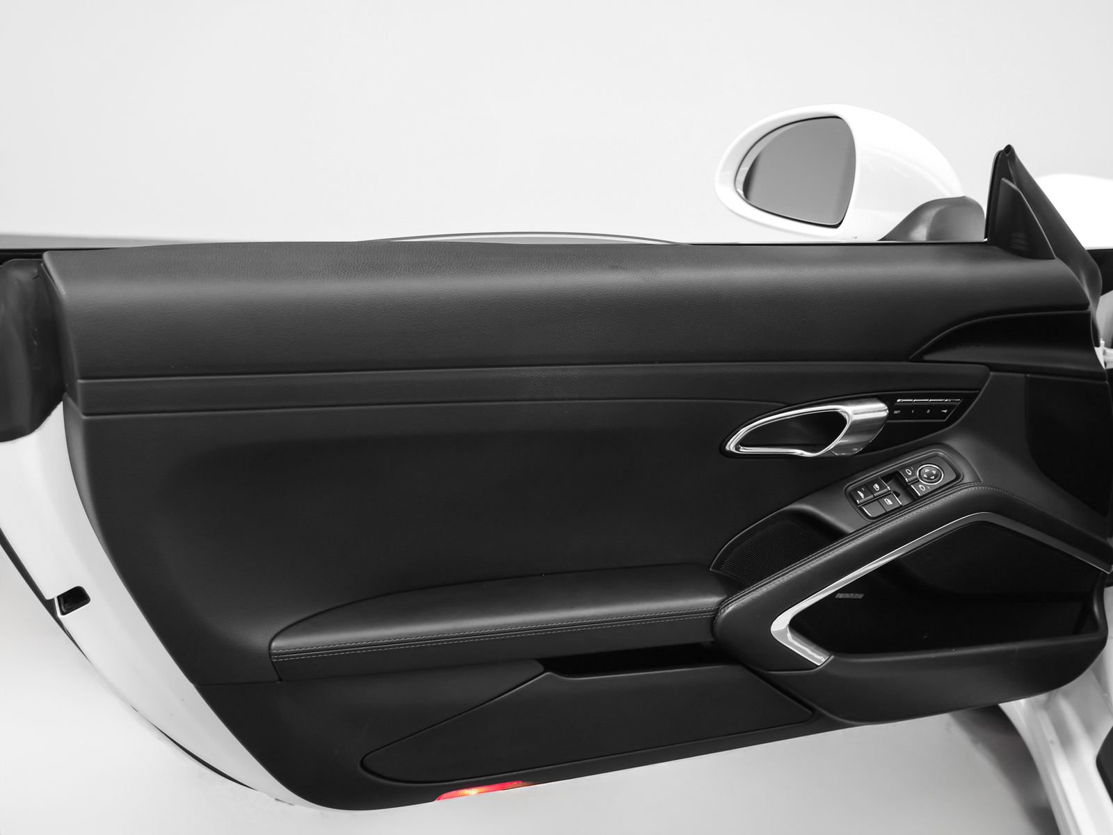 Certified 2017 Porsche 911 Carrera RWD image 46