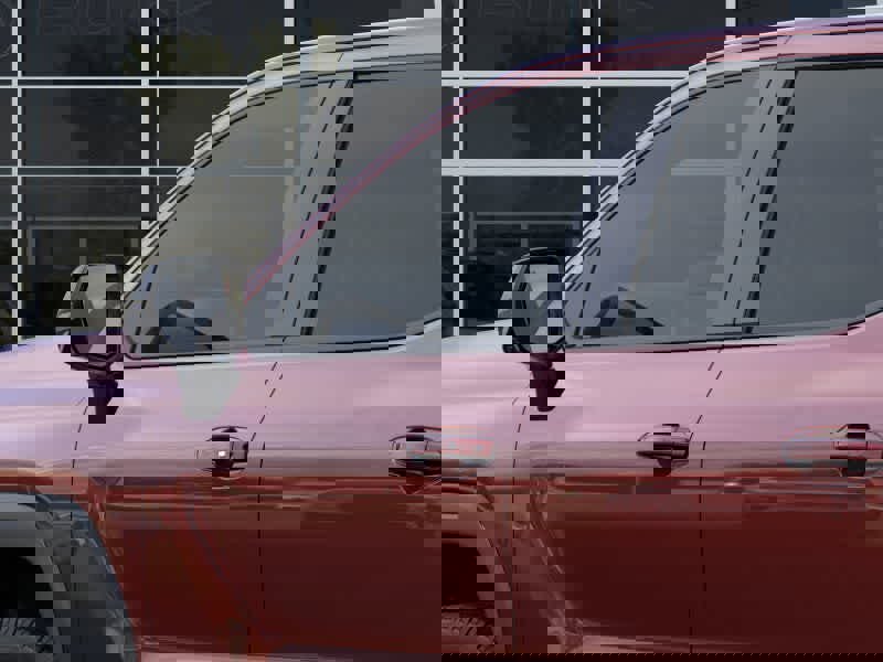 New 2026 GMC Sierra EV Elevation w/ Premium Package image 12