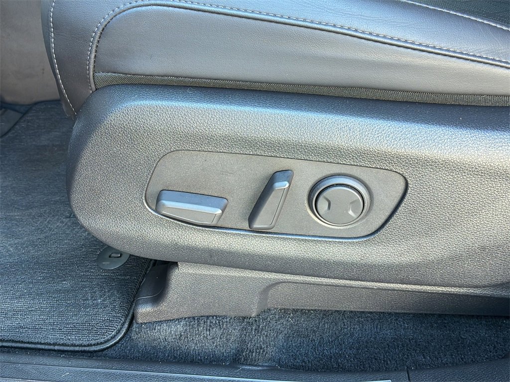 Certified 2024 Kia Carnival EX image 14