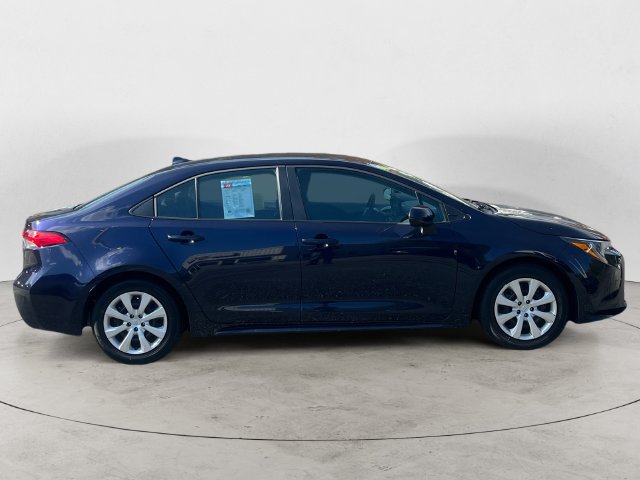 Used 2024 Toyota Corolla LE FWD image 6