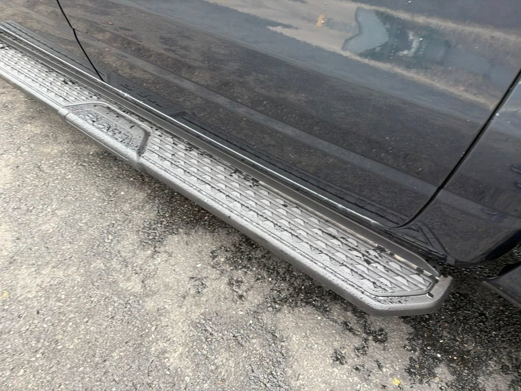 New 2026 RAM 1500 Express AWD/4WD image 38