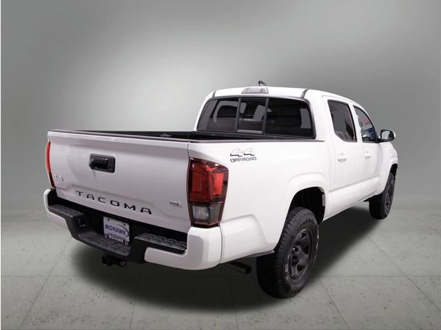 Used 2021 Toyota Tacoma SR image 8