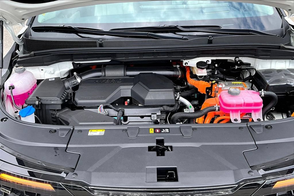 New 2026 Kia Carnival SX Prestige FWD image 12