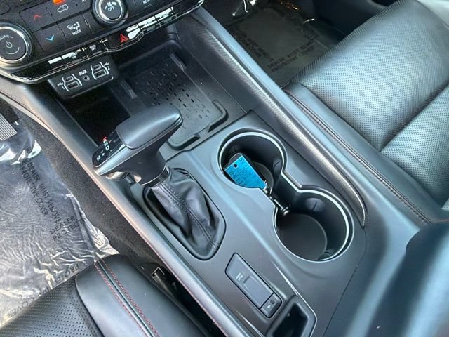 Used 2025 Dodge Durango R/T AWD/4WD image 30