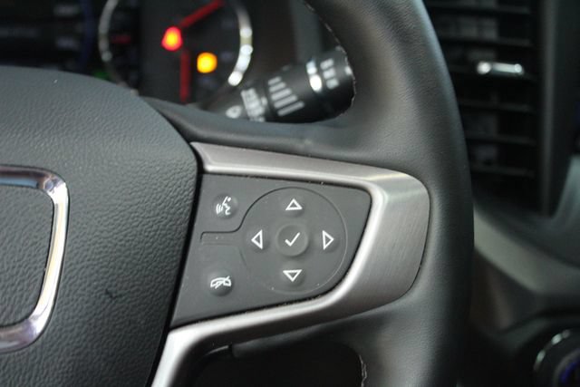 Used 2023 GMC Acadia AT4 w/ GMC Pro Grade Package AWD/4WD image 17