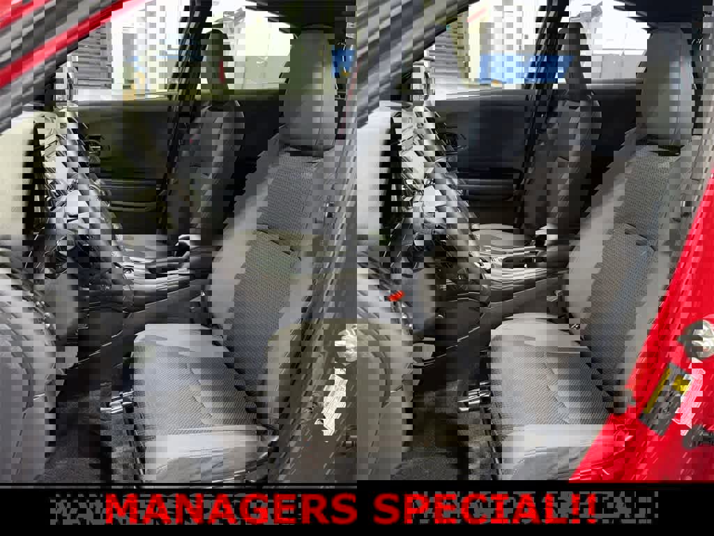 Used 2020 Honda HR-V Sport image 15