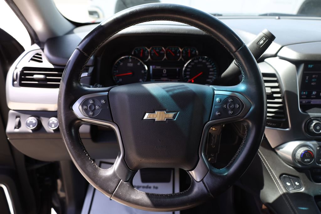 Used 2016 Chevrolet Tahoe LT image 13