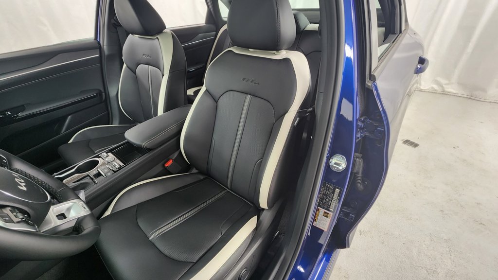 New 2026 Kia K5 GT-Line AWD/4WD image 10