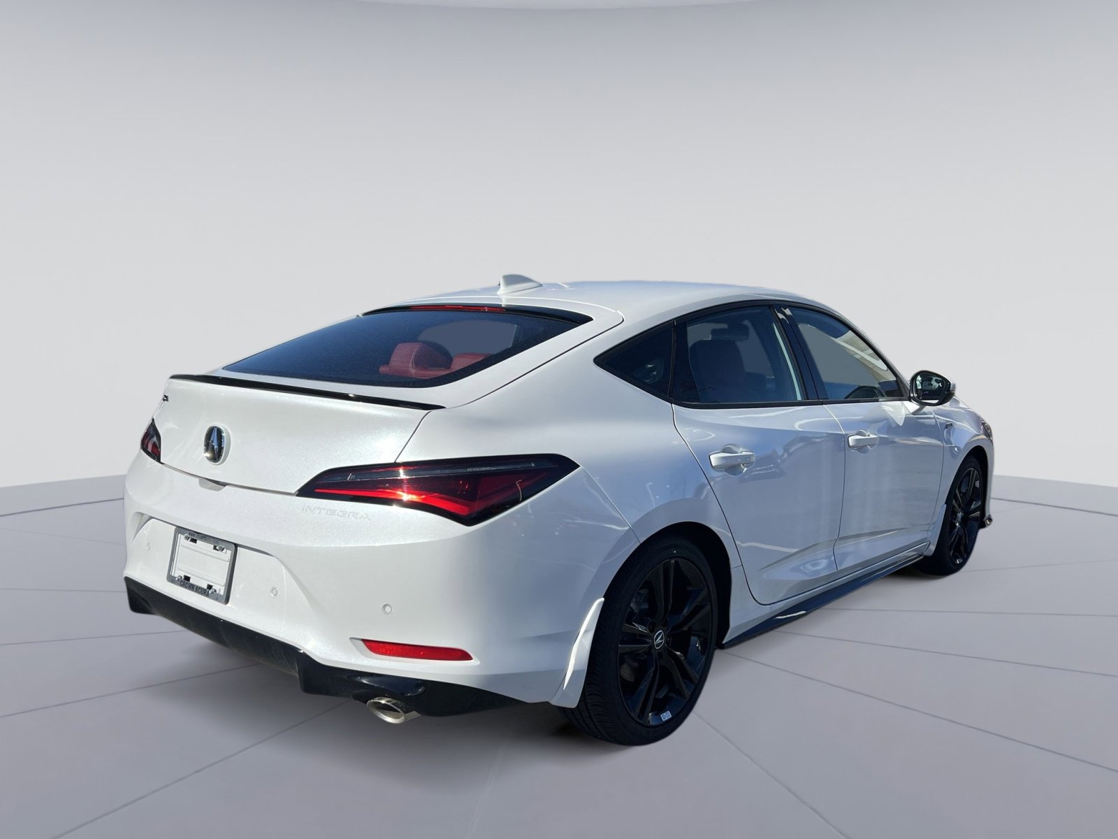 New 2026 Acura Integra A-Spec image 5