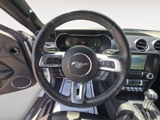 Used 2018 Ford Mustang GT Premium w/ Equipment Group 401A RWD image 12