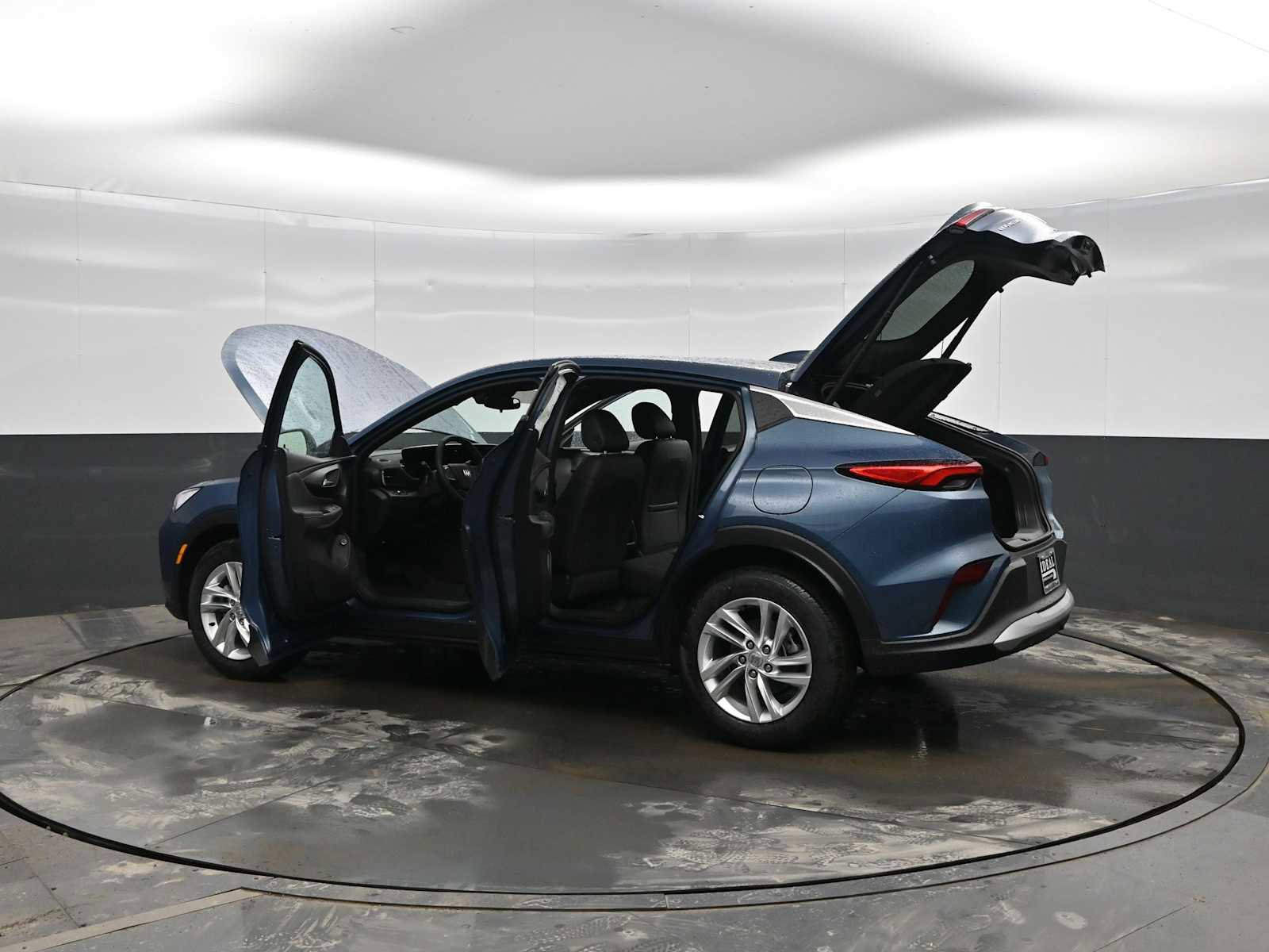 New 2026 Buick Envista Preferred w/ Convenience I Package image 43