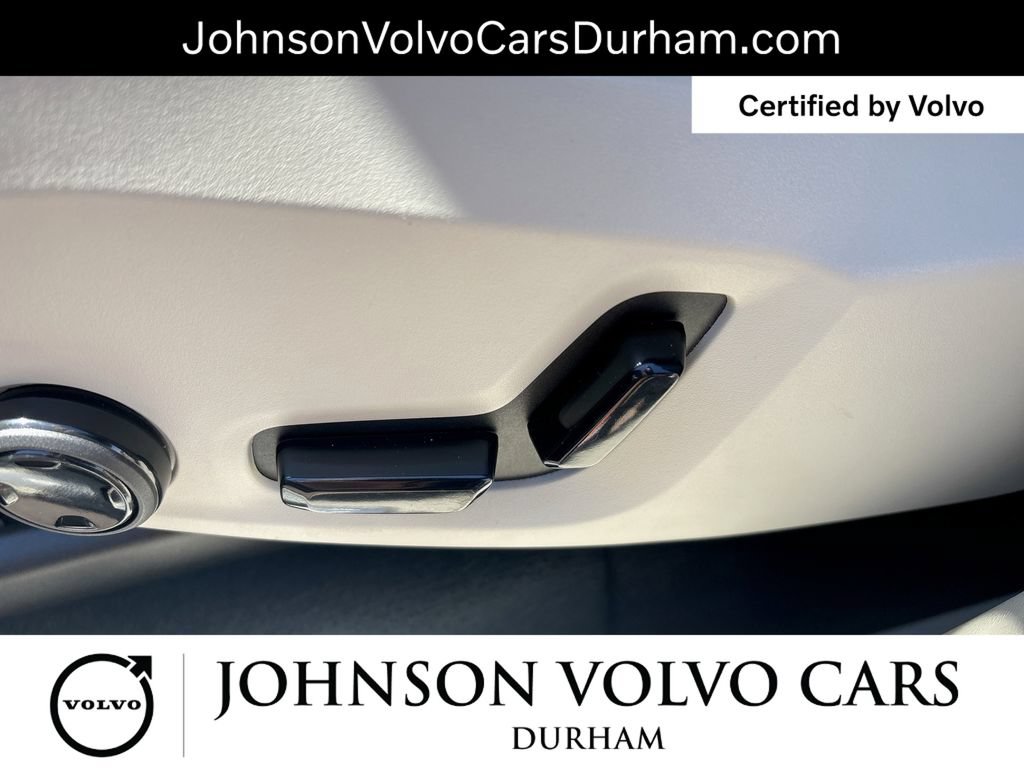 Certified 2023 Volvo XC90 B6 Ultimate w/ Protection Package Premier AWD/4WD image 15