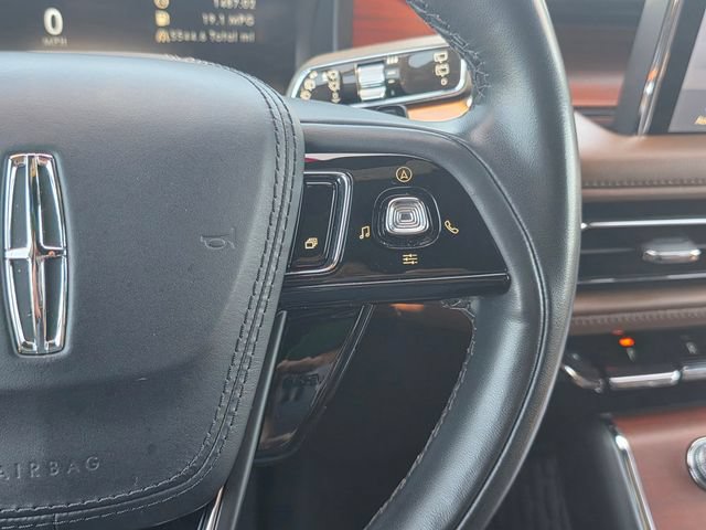 Used 2023 Lincoln Aviator Reserve RWD image 29