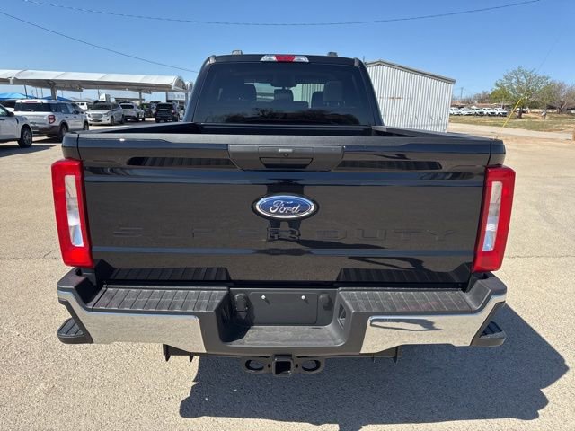 New 2026 Ford F250 XLT image 7