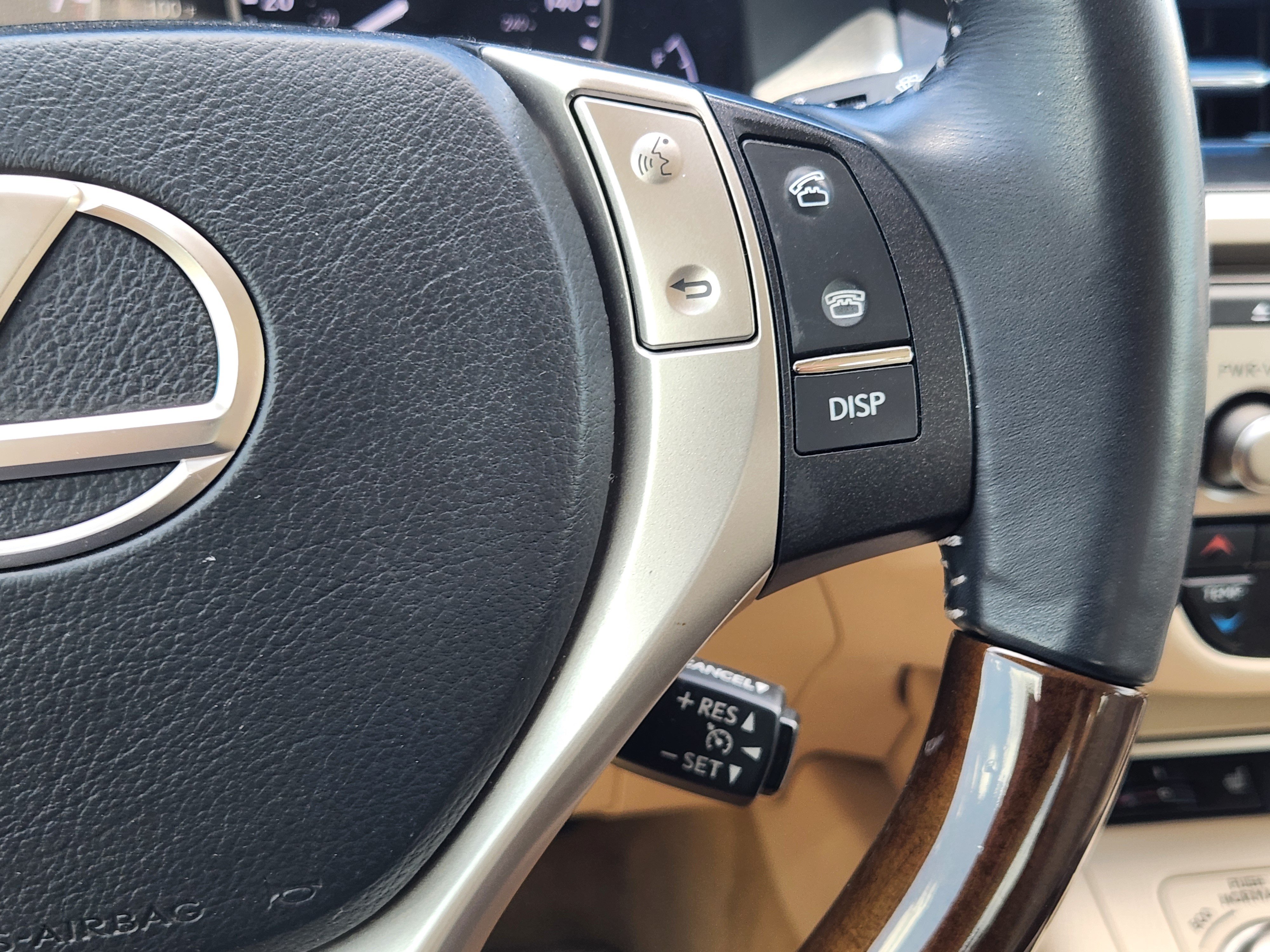 Used 2013 Lexus ES 350 w/ Premium Pkg FWD image 29