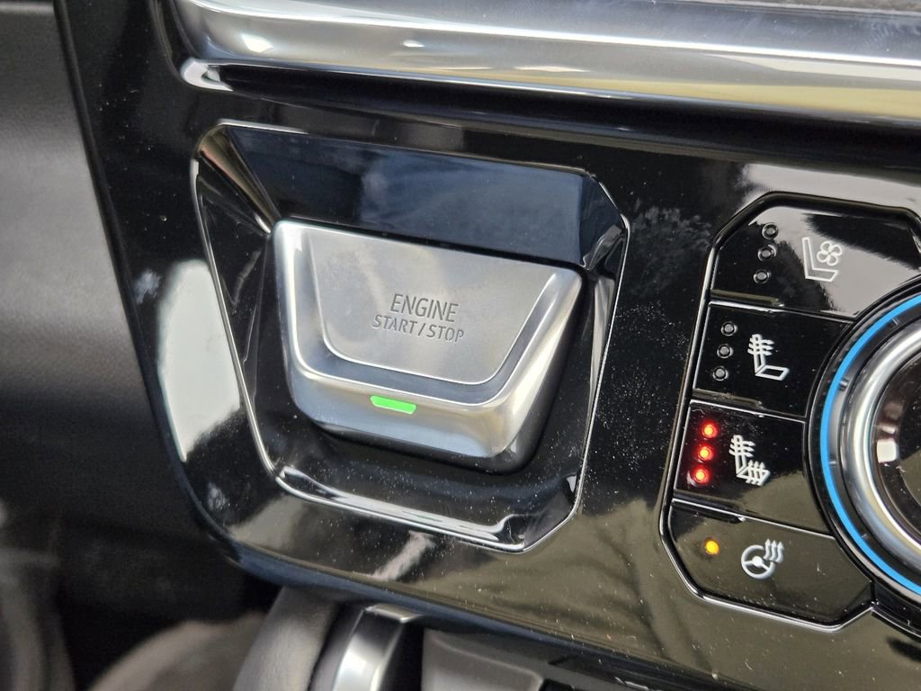 New 2026 GMC Sierra 1500 Denali image 36