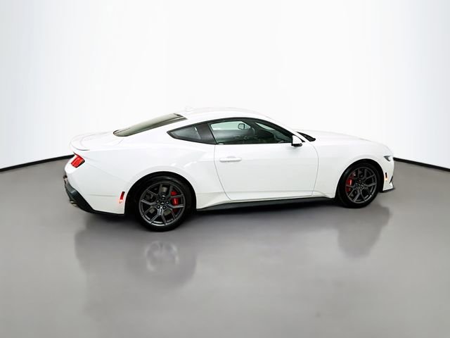 Used 2024 Ford Mustang Premium w/ 2.3L High Performance Package image 8