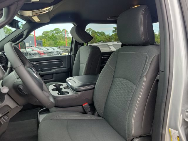 Used 2026 RAM 2500 Big Horn AWD/4WD image 17