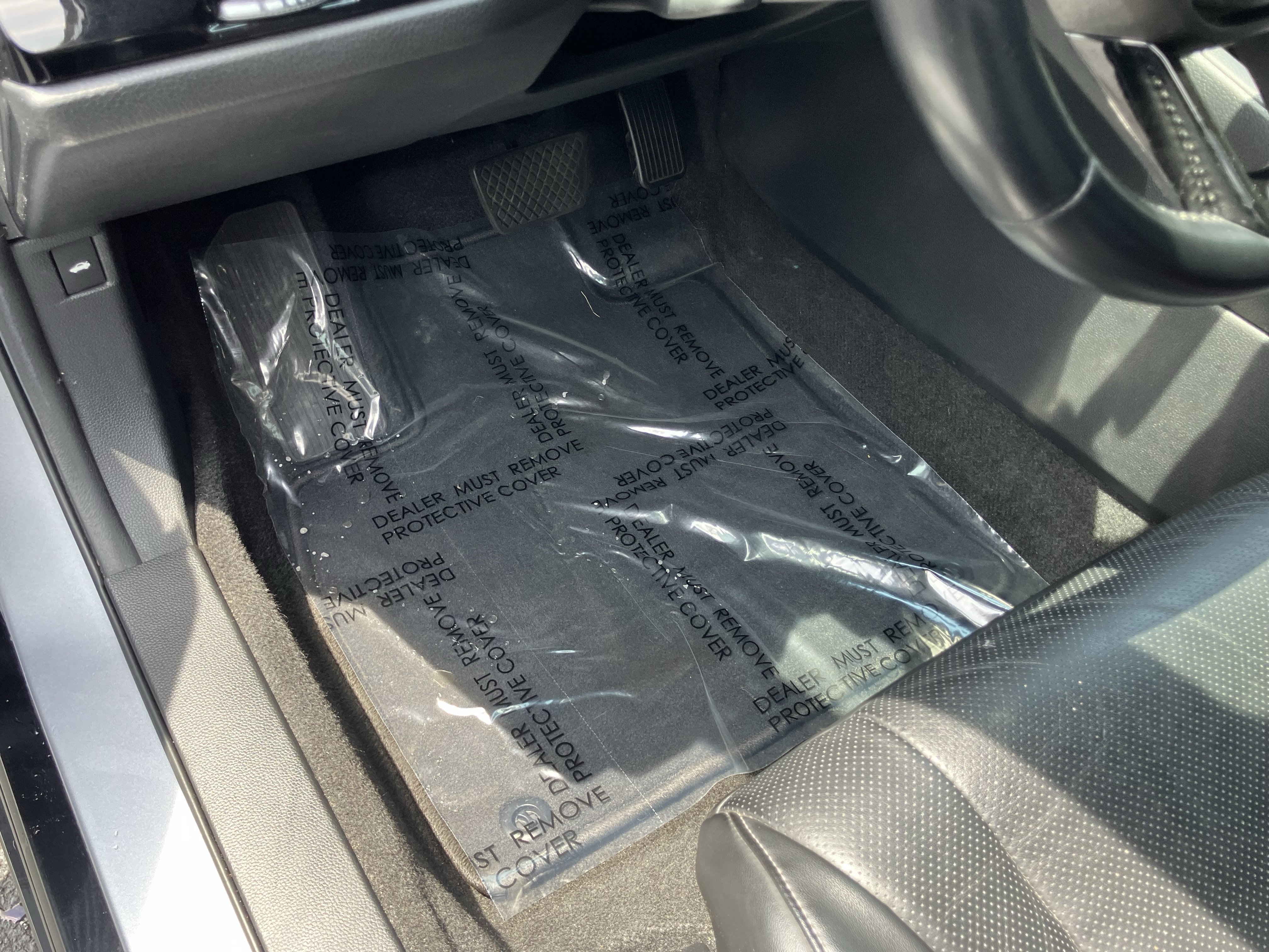Used 2023 Honda Accord EX-L image 18