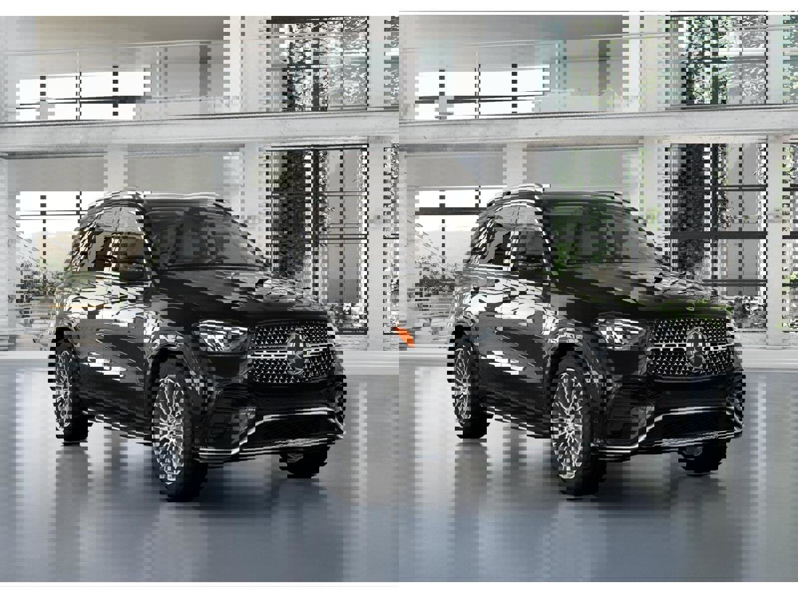 New 2026 Mercedes-Benz GLE 450 4MATIC image 52