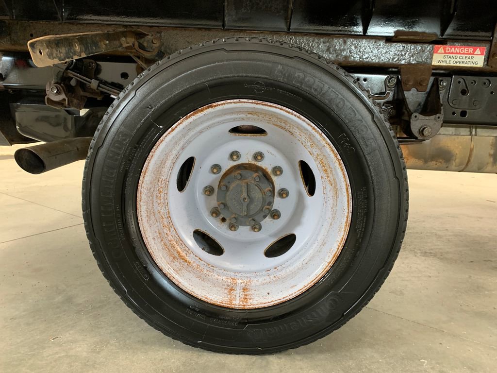 Used 2019 Ford F550 4x4 Regular Cab Super Duty w/ Power Equipment Group image 21