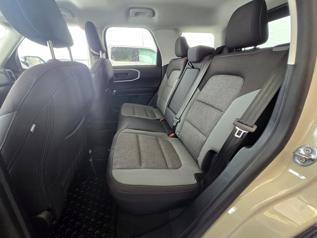 Used 2024 Ford Bronco Sport Big Bend w/ Convenience Package image 22