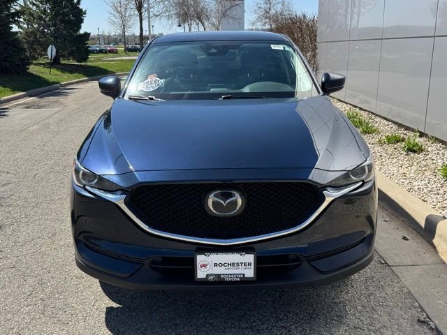 Used 2019 MAZDA CX-5 Touring image 35