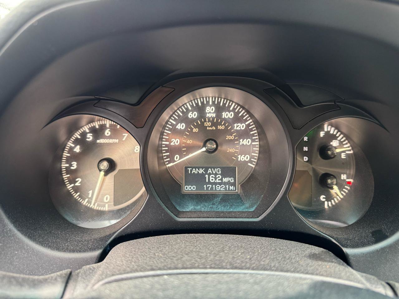 Used 2008 Lexus GS 350 RWD image 19