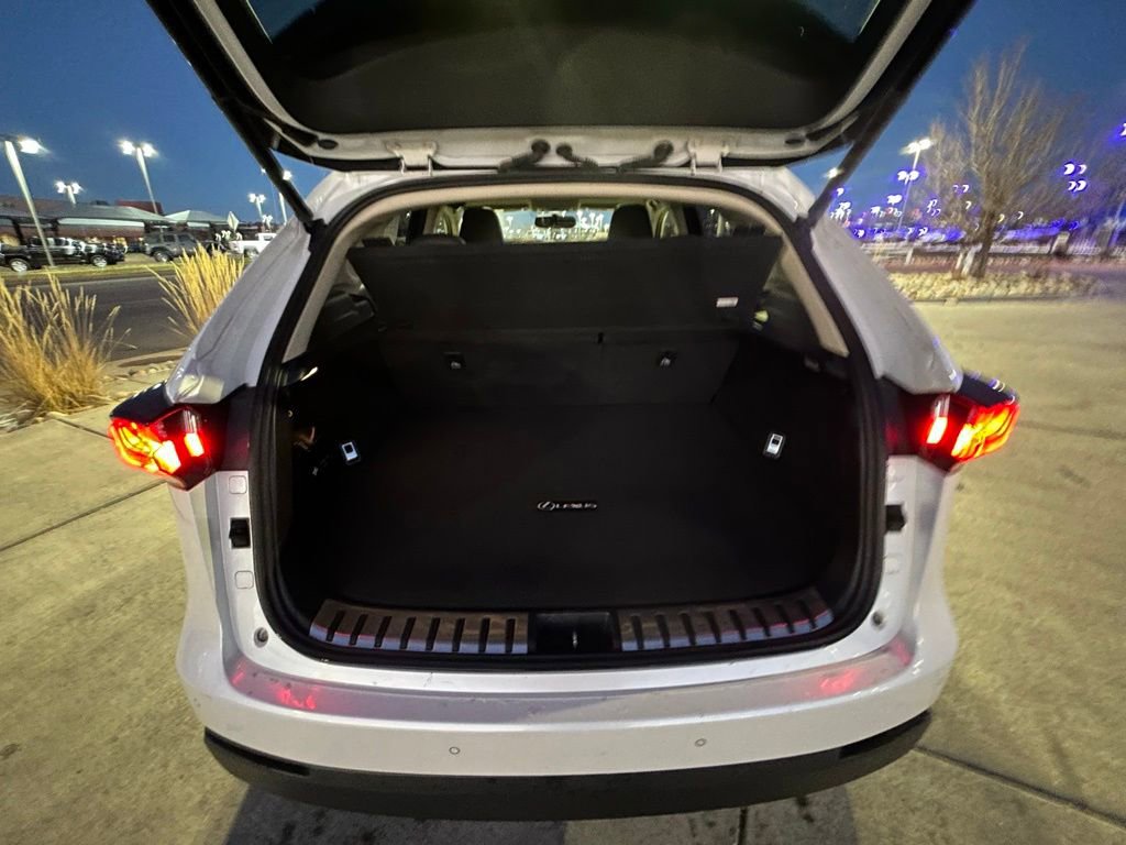 Used 2016 Lexus NX 200t AWD image 29