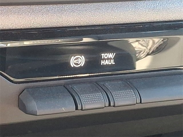 Used 2023 RAM 3500 Tradesman w/ Chrome Appearance Group image 25