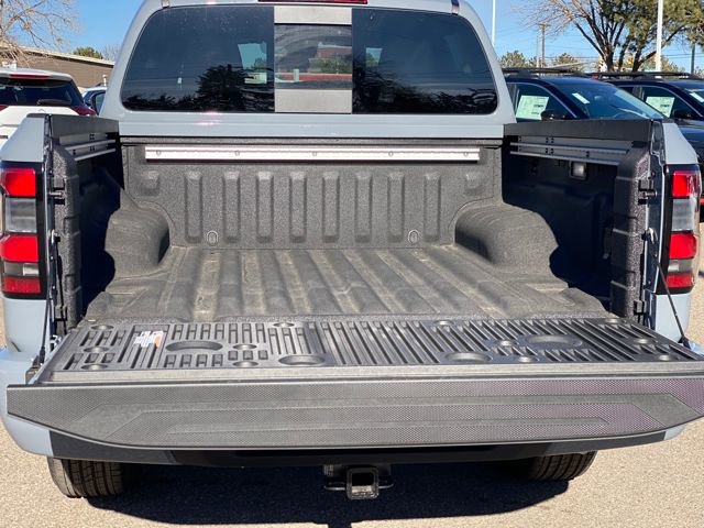 New 2026 Nissan Frontier SV w/ SV Convenience Package image 23