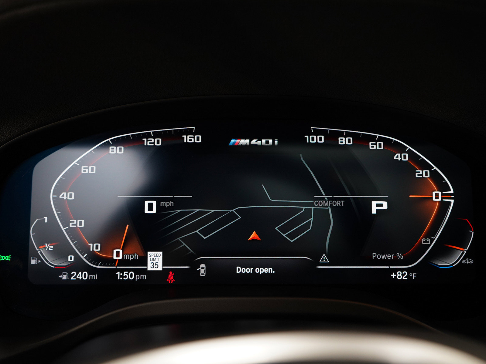 Used 2024 BMW X3 M40i w/ Premium Package AWD/4WD image 30
