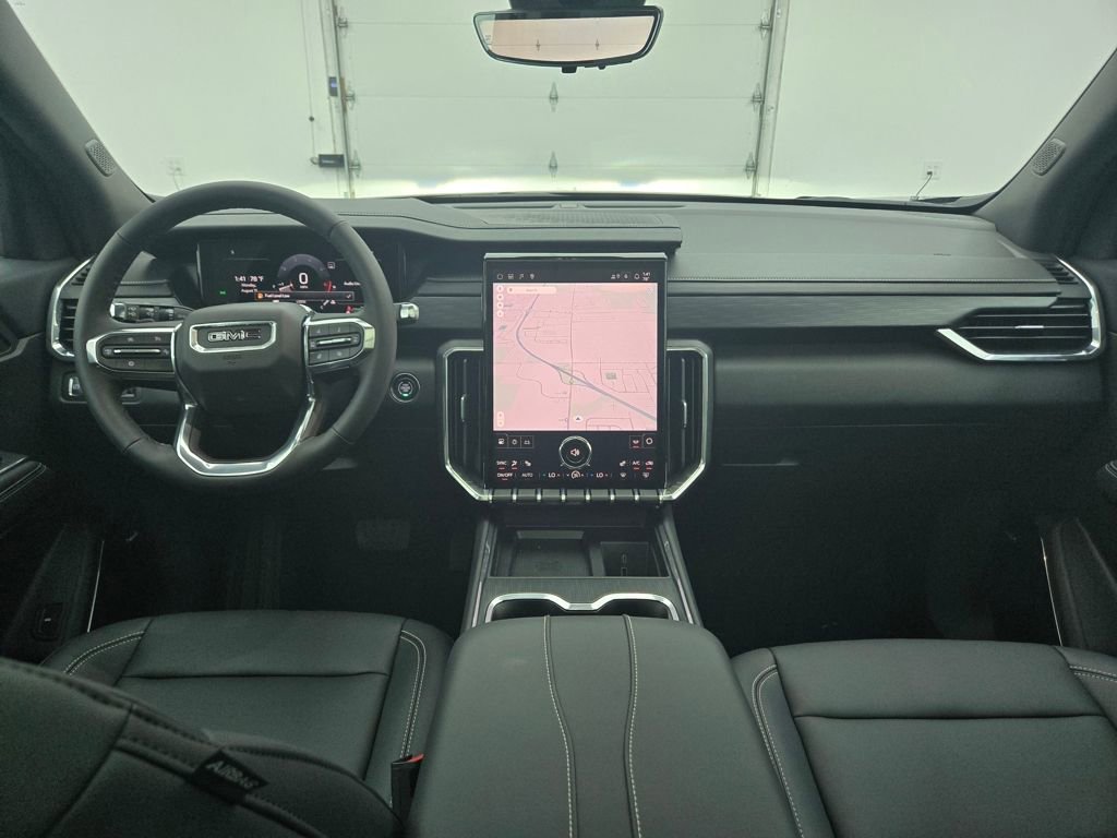 New 2026 GMC Acadia Elevation w/ Elevation Premium Package video 2