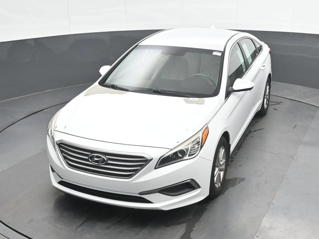 Used 2016 Hyundai Sonata SE FWD image 33