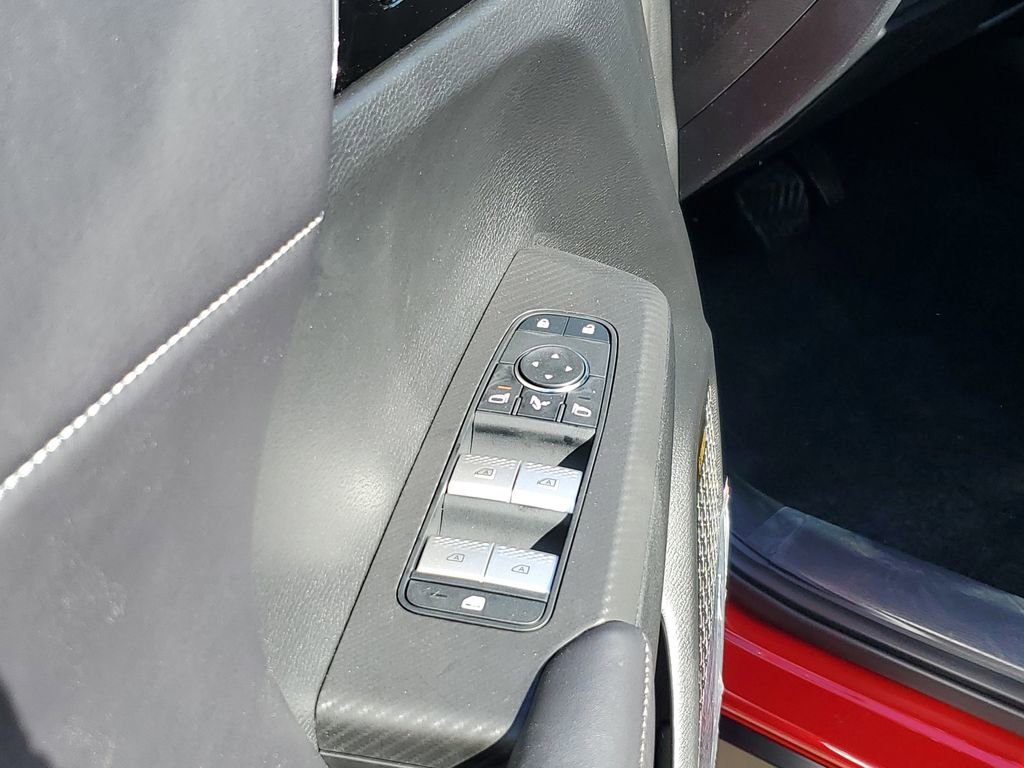 New 2026 Mitsubishi Outlander SE FWD image 16