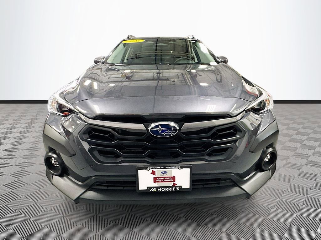 Certified 2026 Subaru Crosstrek 2.0i Premium AWD/4WD image 2