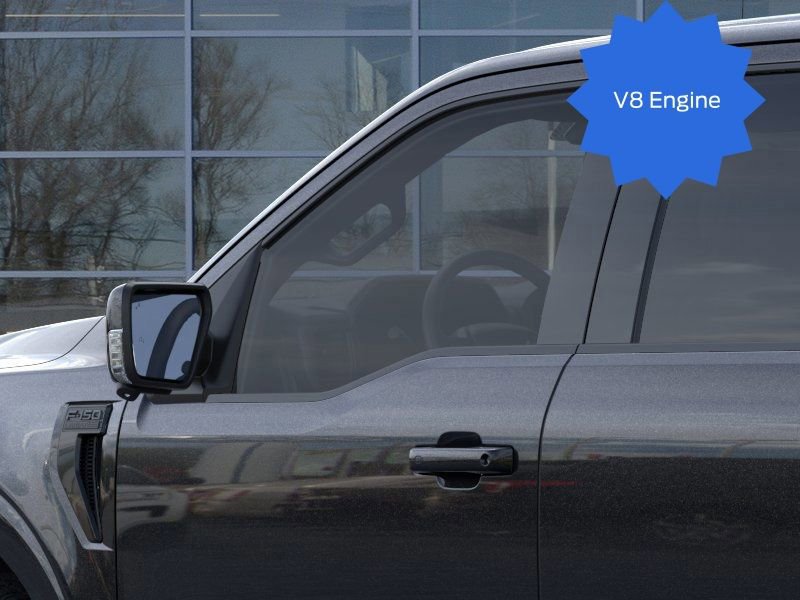 New 2026 Ford F150 Lariat w/ Equipment Group 501A Mid AWD/4WD image 20