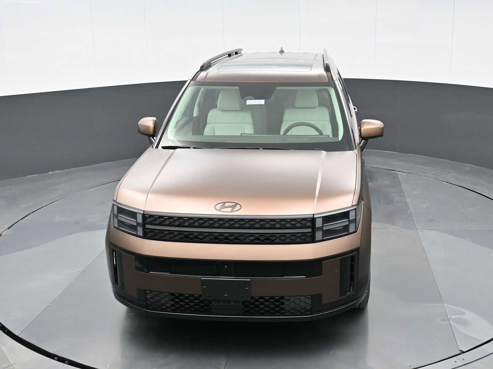 Used 2025 Hyundai Santa Fe Calligraphy image 21