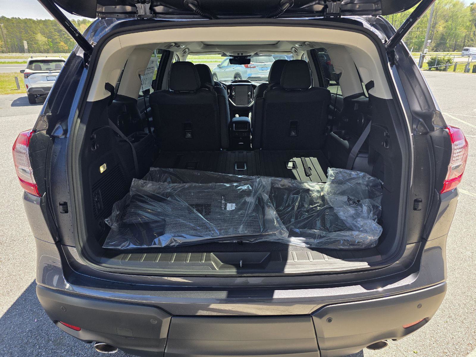 New 2026 Subaru Ascent Bronze Edition image 7