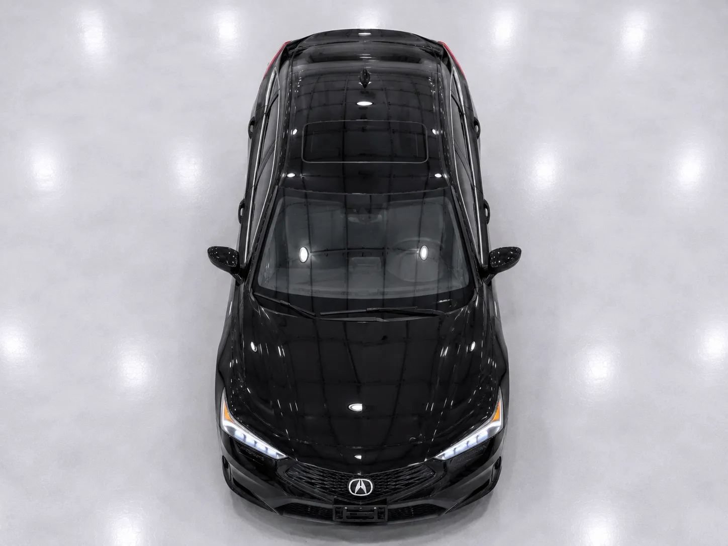 Used 2024 Acura Integra FWD image 9