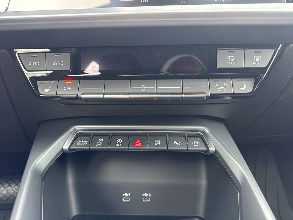 New 2026 Audi A3 2.0T Premium image 22